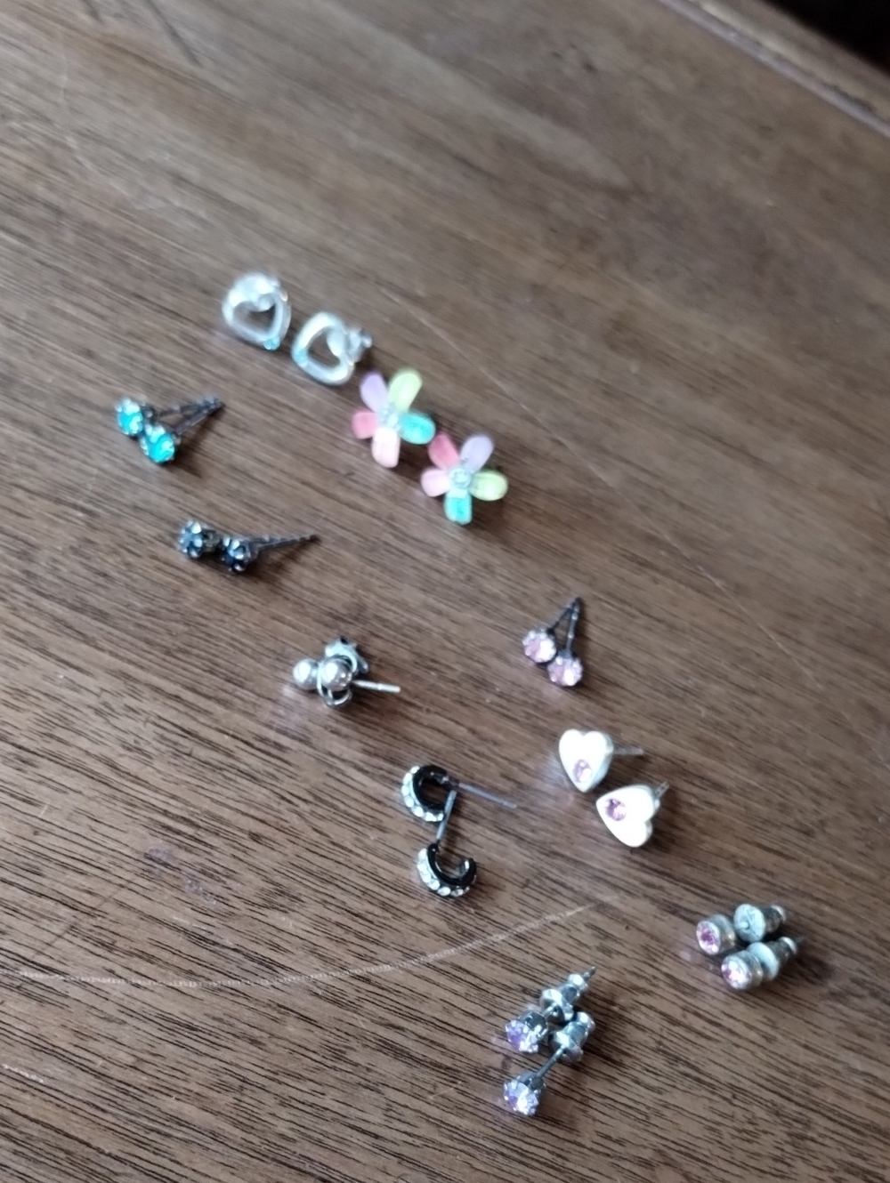 Earring Bundle